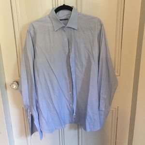 Men's Dress Shirt